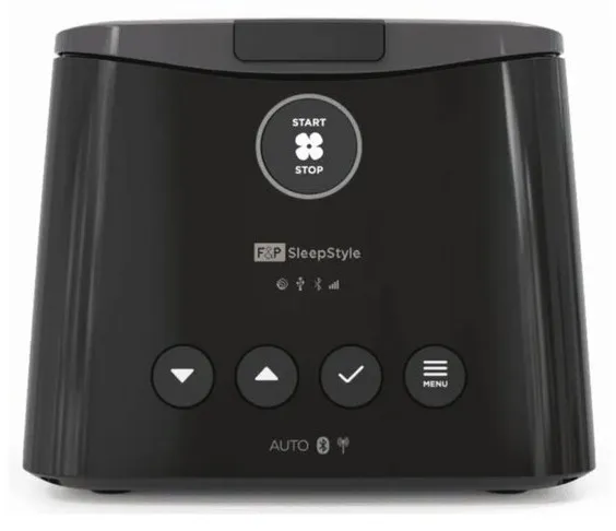 SleepStyle Auto CPAP 제품 사진