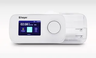 LUVAR E 20A Pro 제품 사진